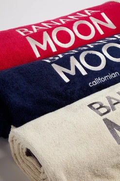 Banana Moon SERVIETTE PLAGE LANZA TOWELY-Homme Collection Homme