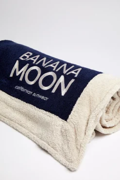 Banana Moon SERVIETTE PLAGE LANZA TOWELY-Homme Collection Homme