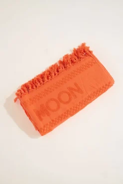 Banana Moon SERVIETTE PLAGE CHERYLL PETALS- Foutas & Draps De Bain