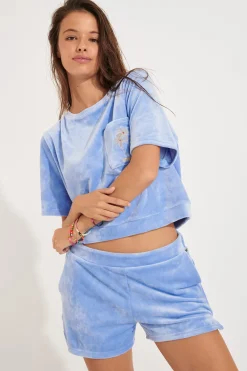 Banana Moon SHORT SCOTTY SEALAKE- Loungewear|Shorts & Combishorts