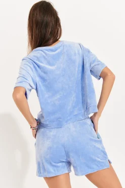 Banana Moon SHORT SCOTTY SEALAKE- Loungewear|Shorts & Combishorts