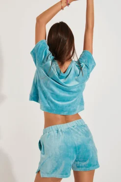 Banana Moon SHORT SCOTTY SEALAKE- Shorts & Combishorts|Pantalons & Shorts