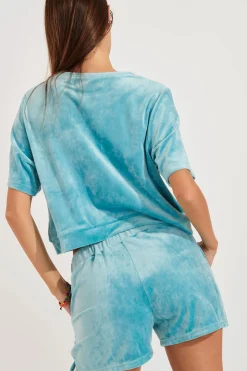 Banana Moon SHORT SCOTTY SEALAKE- Shorts & Combishorts|Pantalons & Shorts