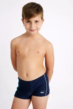 Banana Moon Short de bain FIRE EDWENS-Enfant Fillette Et Garçon