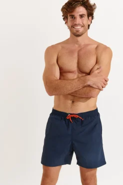 Banana Moon SHORT DE BAIN HOMME MANLY POOLSCAPE-Homme Collection Homme