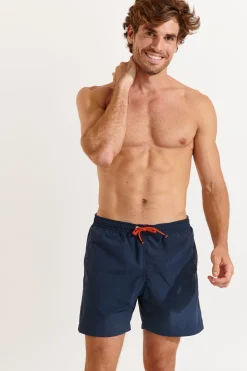 Banana Moon SHORT DE BAIN HOMME MANLY POOLSCAPE-Homme Collection Homme