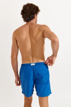 Banana Moon SHORT DE BAIN HOMME MANLY POOLSCAPE-Homme Collection Homme