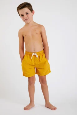 Banana Moon Short de bain M AIR BASTOU-Enfant Fillette Et Garçon