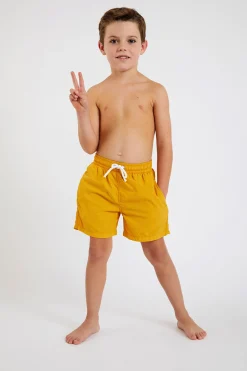Banana Moon Short de bain M AIR BASTOU-Enfant Fillette Et Garçon