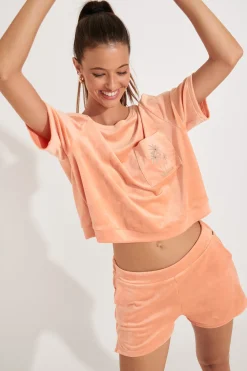 Banana Moon SHORT SCOTTY SEALAKE- Shorts & Combishorts