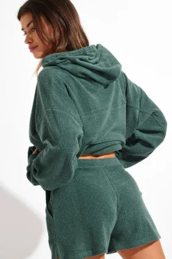 Banana Moon SHORT PIKE KEYSTONE- Pantalons & Shorts