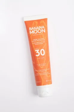 Banana Moon Solar cream SOLARLINE SUNCARE-Homme Autres Accessoires|Collection Homme