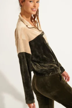 Banana Moon Sweatshirt AMIRA JETLAKE- Loungewear|Pulls & Sweats