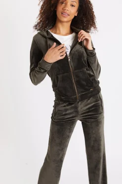 Banana Moon Sweatshirt RESCO SEALAKE- Loungewear|Vestes & Manteaux