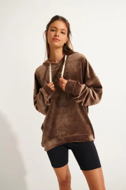 Banana Moon Sweatshirt BRADLEY SEALAKE- Loungewear|Pulls & Sweats