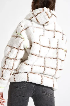 Banana Moon Sweatshirt BRADLEY ISLANDER- Polaires|Pulls & Sweats