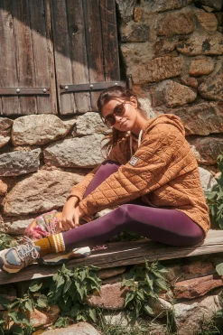 Banana Moon Sweatshirt BRADLEY JAYPEAK- Pulls & Sweats|Sweats & Sweatshirts