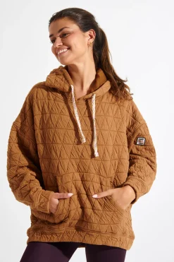 Banana Moon Sweatshirt BRADLEY JAYPEAK- Pulls & Sweats|Sweats & Sweatshirts