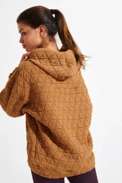 Banana Moon Sweatshirt BRADLEY JAYPEAK- Pulls & Sweats|Sweats & Sweatshirts