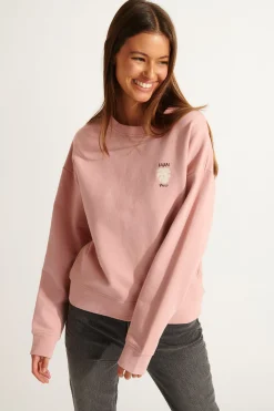 Banana Moon Sweatshirt SWANTON MODELO- Loungewear|Pulls & Sweats