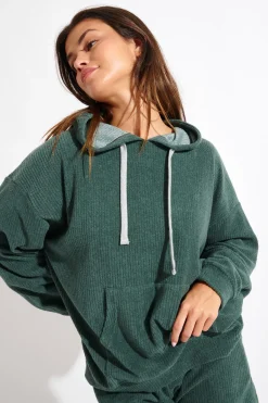 Banana Moon Sweatshirt BRADLEY KEYSTONE- Pulls & Sweats|Sweats & Sweatshirts