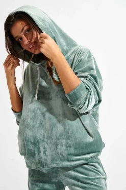 Banana Moon Sweatshirt BRADLEY SEALAKE- Loungewear|Pulls & Sweats