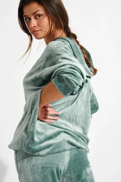 Banana Moon Sweatshirt BRADLEY SEALAKE- Loungewear|Pulls & Sweats