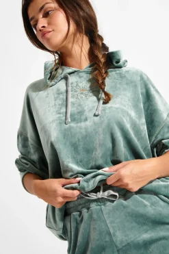 Banana Moon Sweatshirt BRADLEY SEALAKE- Loungewear|Pulls & Sweats