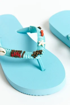 Banana Moon TONG LUCERO TAHUATA- Tongs