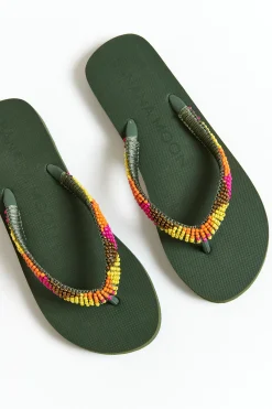 Banana Moon TONG CALISUN SEASIDE- Tongs