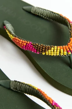 Banana Moon TONG CALISUN SEASIDE- Tongs