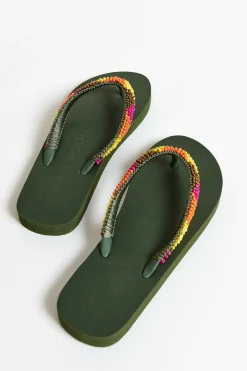 Banana Moon TONG CALISUN SEASIDE- Tongs