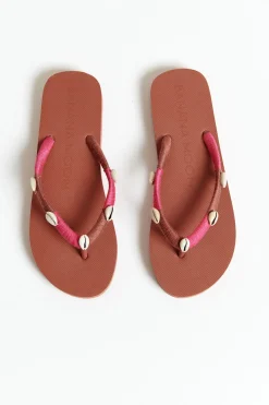 Banana Moon TONG NILULU SEASIDE- Tongs