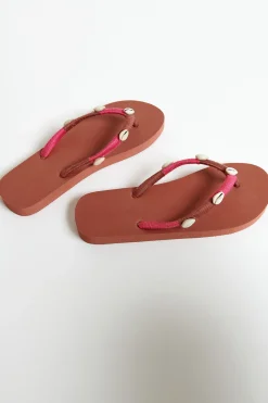 Banana Moon TONG NILULU SEASIDE- Tongs