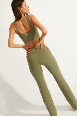 Banana Moon TOP FLOWING WELLDAYS- Shorts & Cyclistes|Hauts & Brassières