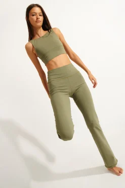 Banana Moon TOP FLOWING WELLDAYS- Shorts & Cyclistes|Hauts & Brassières