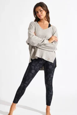 Banana Moon TSHIRT MARSHALL PEBBLE- Pulls & Sweats|Sweats & Sweatshirts