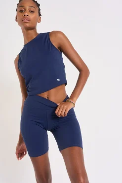 Banana Moon T-shirt ADILO WELLNESS- Shorts & Combishorts|Hauts & Brassières