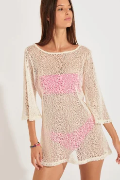 Banana Moon TUNIQUE BEACHWEAR ATTIA BEACHBLISS- Tuniques