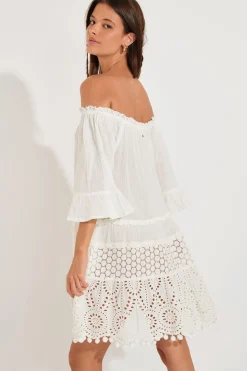 Banana Moon TUNIQUE BEACHWEAR DALYA SPELLY- Robes|Tuniques