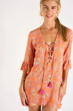 Banana Moon TUNIQUE BEACHWEAR HOALA ALAKURIVOIL- Robes De Plage