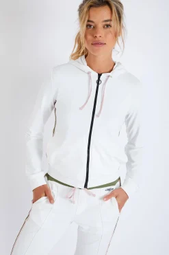 Banana Moon Veste CHICAGO SPRINT- Vestes & Coverups|Vestes