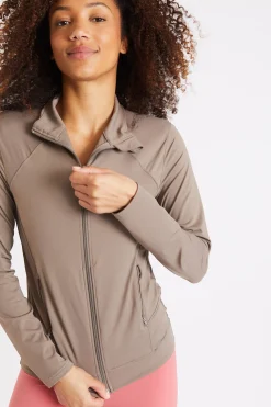 Banana Moon Veste FOCUS WELLNESS- Vestes & Coverups|Vestes