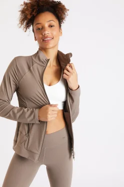 Banana Moon Veste FOCUS WELLNESS- Vestes & Coverups|Vestes