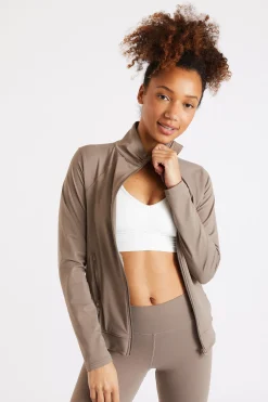 Banana Moon Veste FOCUS WELLNESS- Vestes & Coverups|Vestes