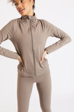 Banana Moon Veste FOCUS WELLNESS- Vestes & Coverups|Vestes