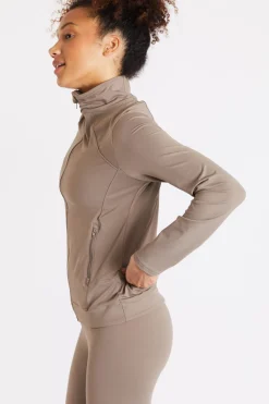 Banana Moon Veste FOCUS WELLNESS- Vestes & Coverups|Vestes