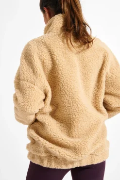 Banana Moon Veste SAIKO CARNIGHT- Polaires|Vestes & Manteaux