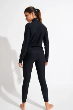 Banana Moon Veste FOCUS WELLBLISS- Hauts & Brassières|Vestes