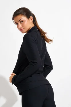 Banana Moon Veste FOCUS WELLBLISS- Hauts & Brassières|Vestes